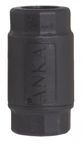 25mm Anka Poly Check Valve